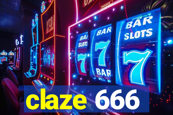 claze 666